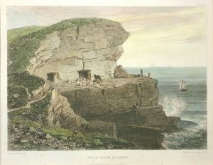 Tilly Whim Quarry