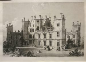 Sherborne Lodge, Dorset
