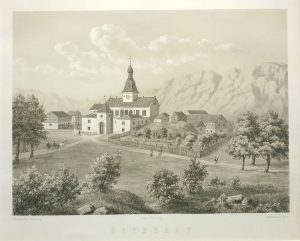 Osteraat Østeråt