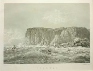 Nordkap (Nordkapp)