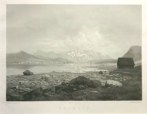 Tromsoe (Tromsø)