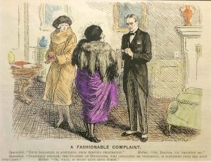 A Fashionable Complaint
