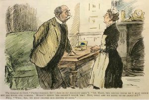 Ah, Mary, the Doctor tells me I must knock off all soups and curries...