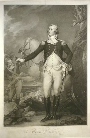 General Washington