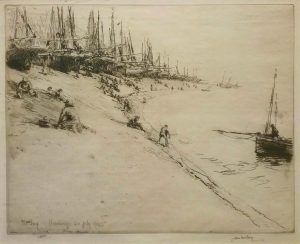 Hastings 20 July 1925