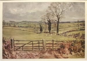 The Pytchley, Cottesbrook
