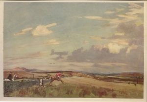 The Buccleach, The Hunting Gate