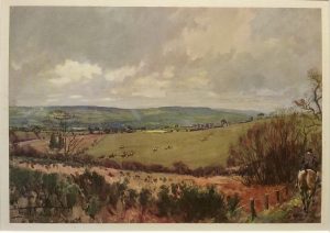 The Bedale, Marriforth Whimm