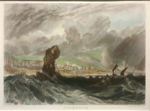 Sidmouth