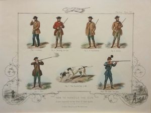 How to Handle The Gun