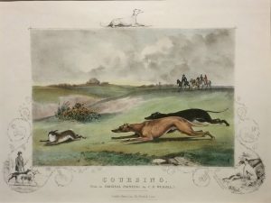 Coursing