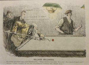 Village Billiards