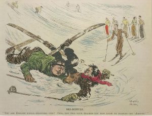 Ski-schule