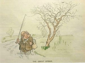 The Great Strike