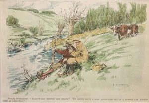 Dry-fly Enthusiast