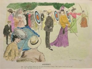 Archery