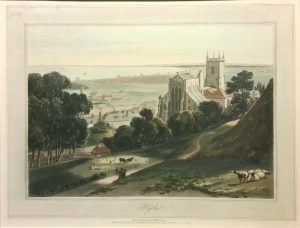 Hythe