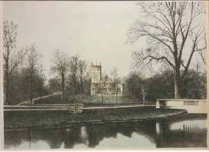 Morton Church