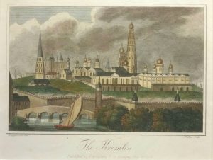 The Kremlin