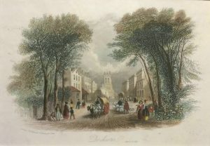 Dorchester