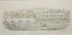 Royal Baths etc. Leamington Spa