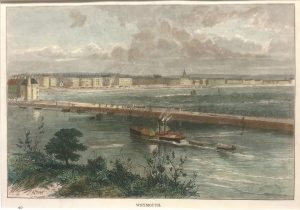 Weymouth