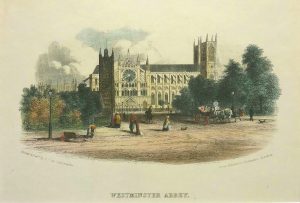 Westminster Abbey