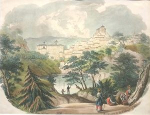 Subiaco & the College of Priests