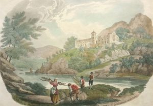Monastery of