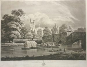 Winchester College
