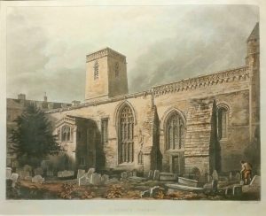 St. Peter's Church