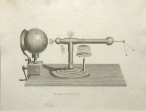 Electricity