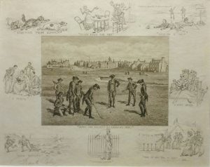 Royal and Ancient(St. Andrews 1798)