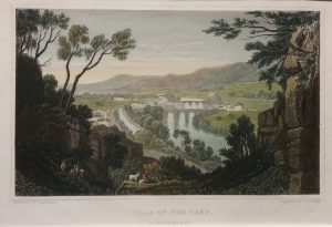 Vale of the Taff, Glamorganshire