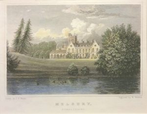 Melbury