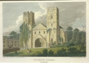 St. German's