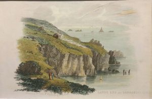 Land's End and Longship's Light