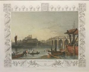 Westminster Bridge
