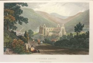 Tintern Abbey