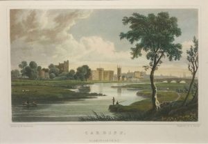 Cardiff