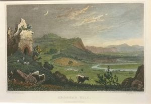 Grongar Hill, Carmarthenshire