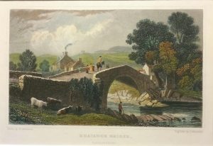 Rhaiader Bridge