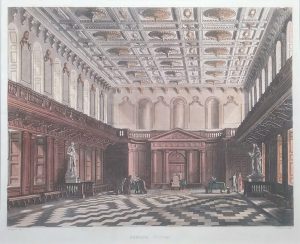 Senate House