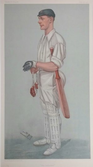The Croucher