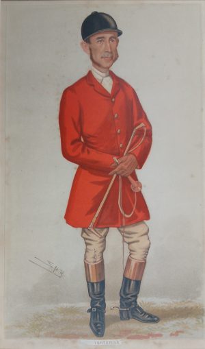 Huntsman