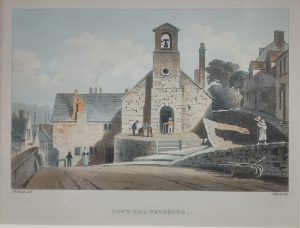 Town Hall, Weymouth, Dorset