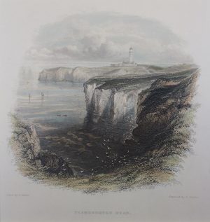 Flamborough Head