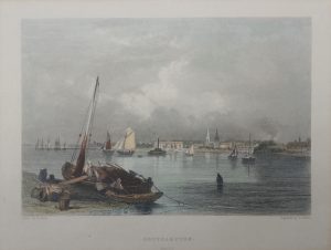Southampton
