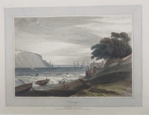 Swanage