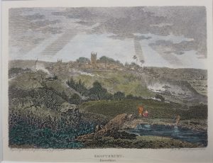 Shaftsbury (Shaftesbury)